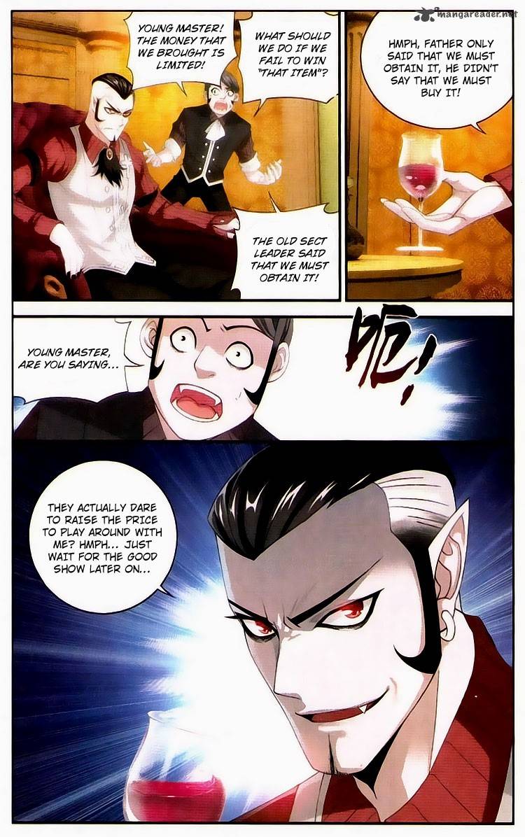 Battle Through The Heavens 101 9