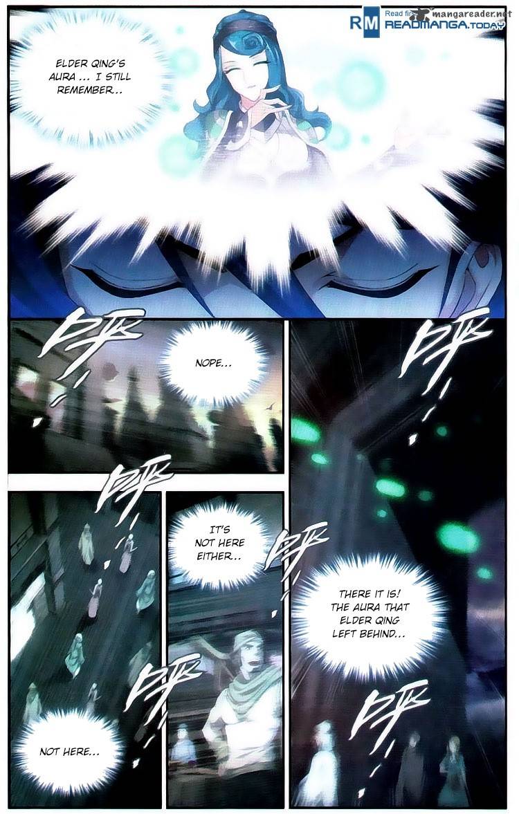 Battle Through The Heavens 102 15
