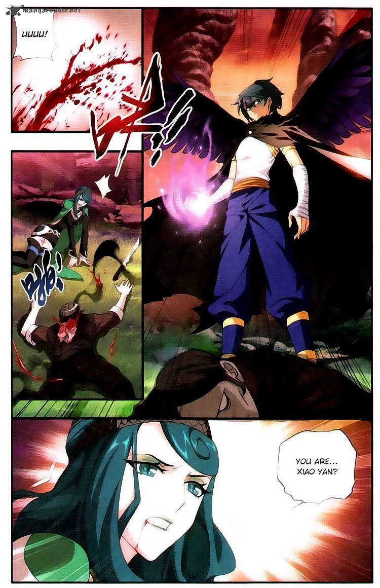 Battle Through The Heavens 102 18