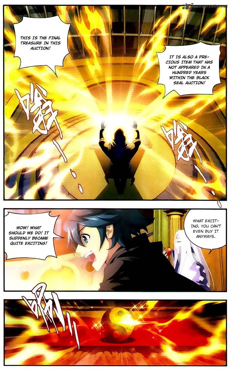 Battle Through The Heavens 102 2