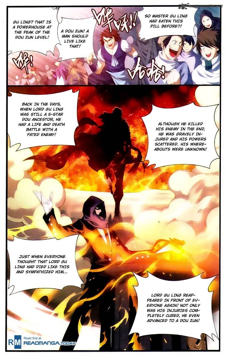 Battle Through The Heavens 102 6