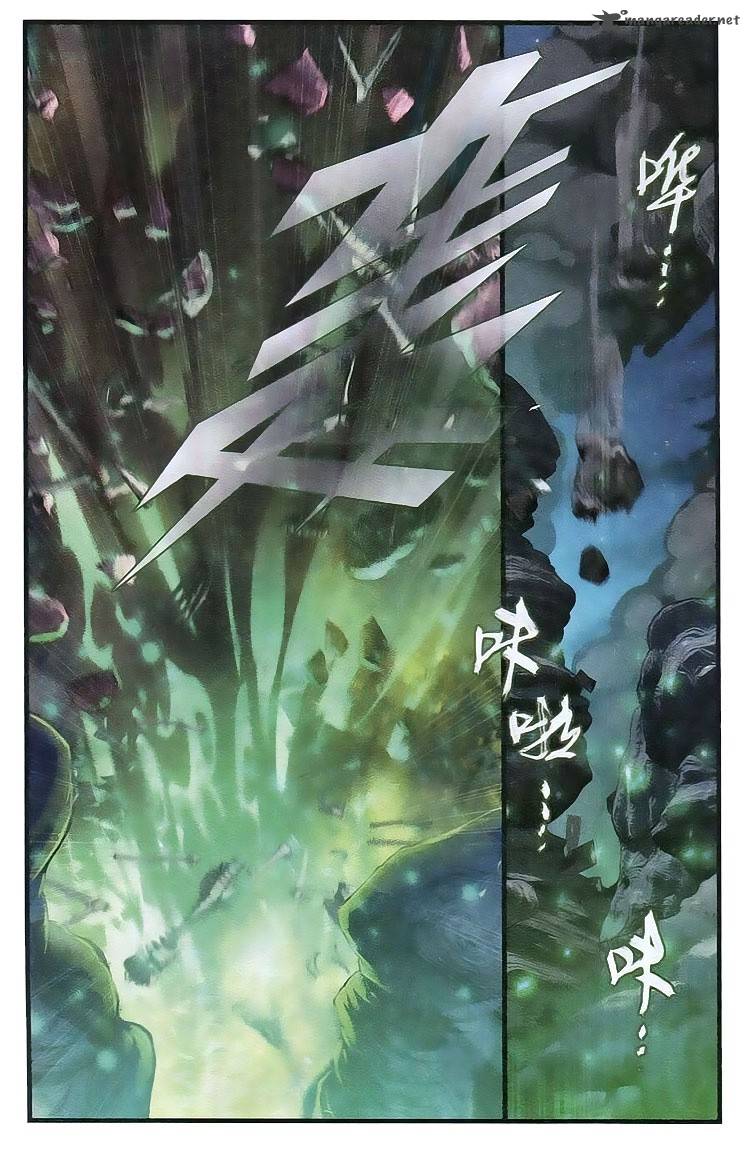 Battle Through The Heavens 103 8