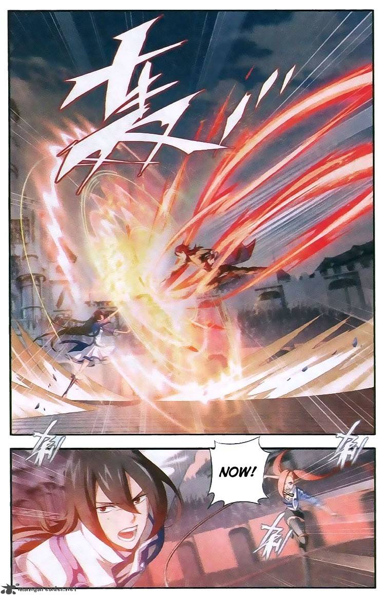 Battle Through The Heavens 109 10