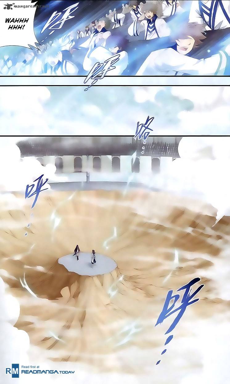 Battle Through The Heavens 110 13