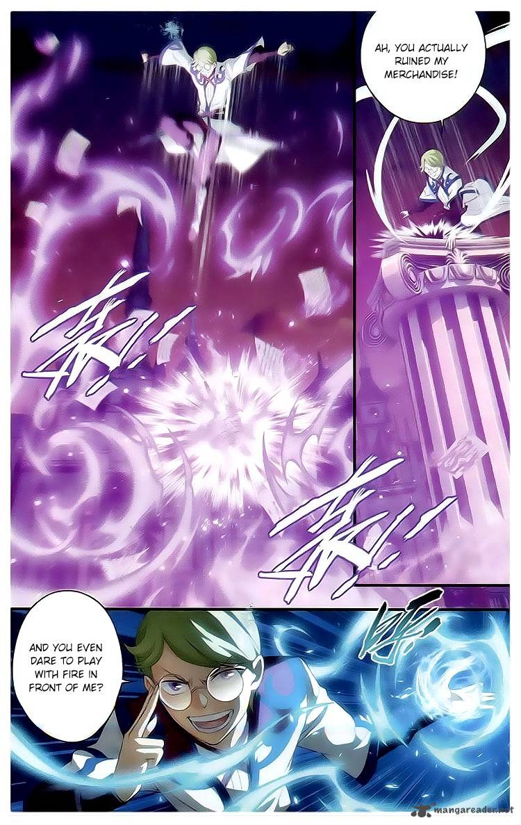 Battle Through The Heavens 111 15