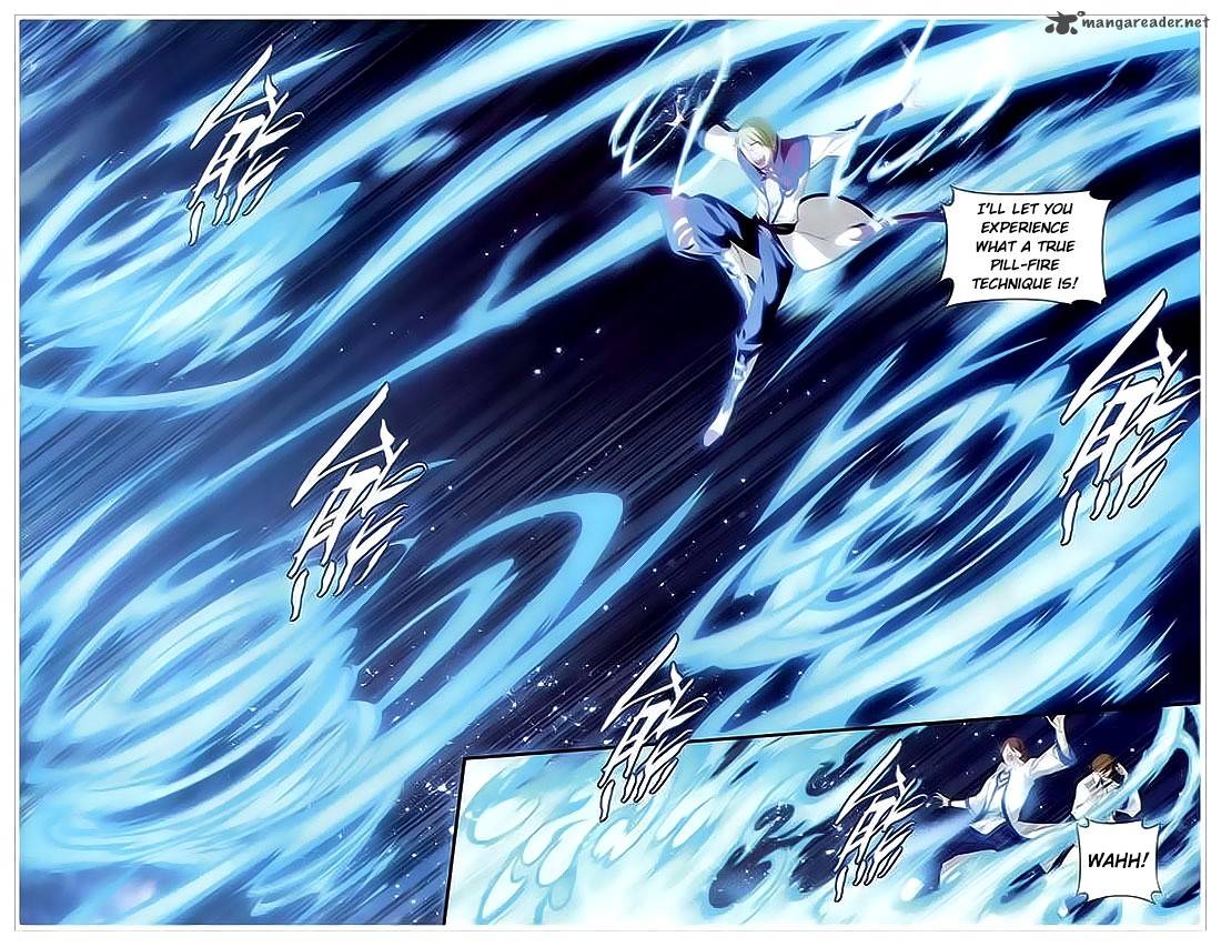 Battle Through The Heavens 111 16