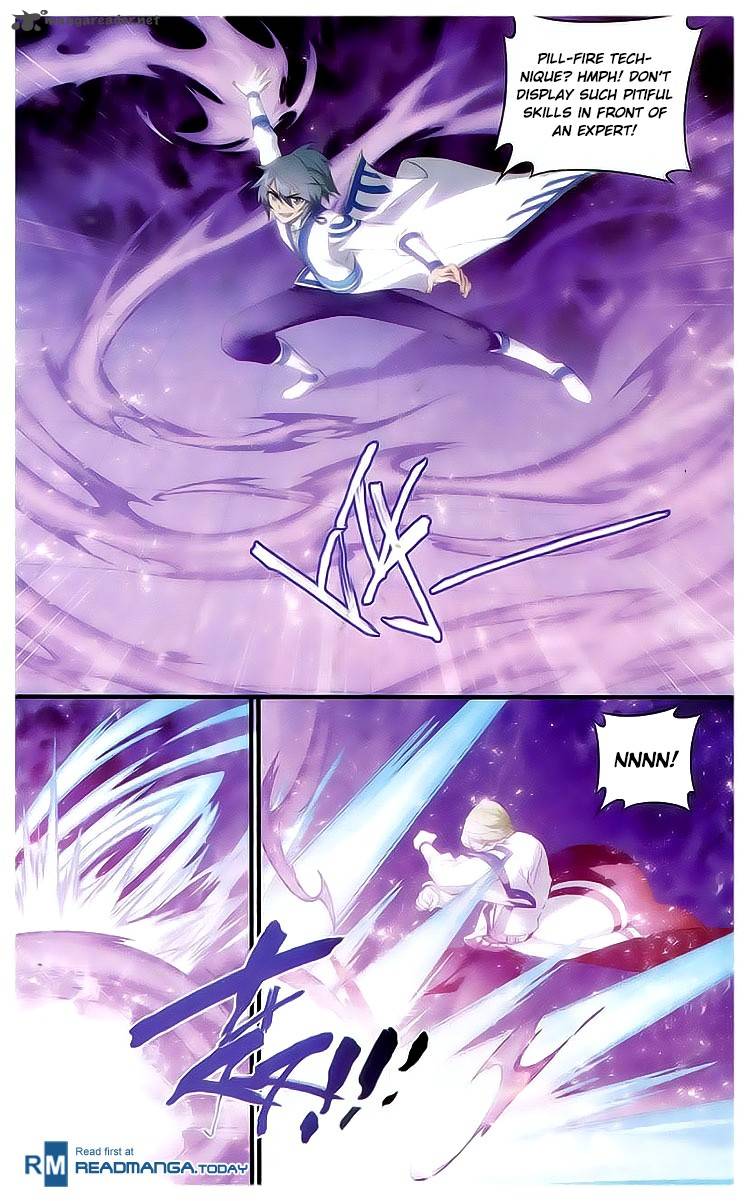 Battle Through The Heavens 111 17