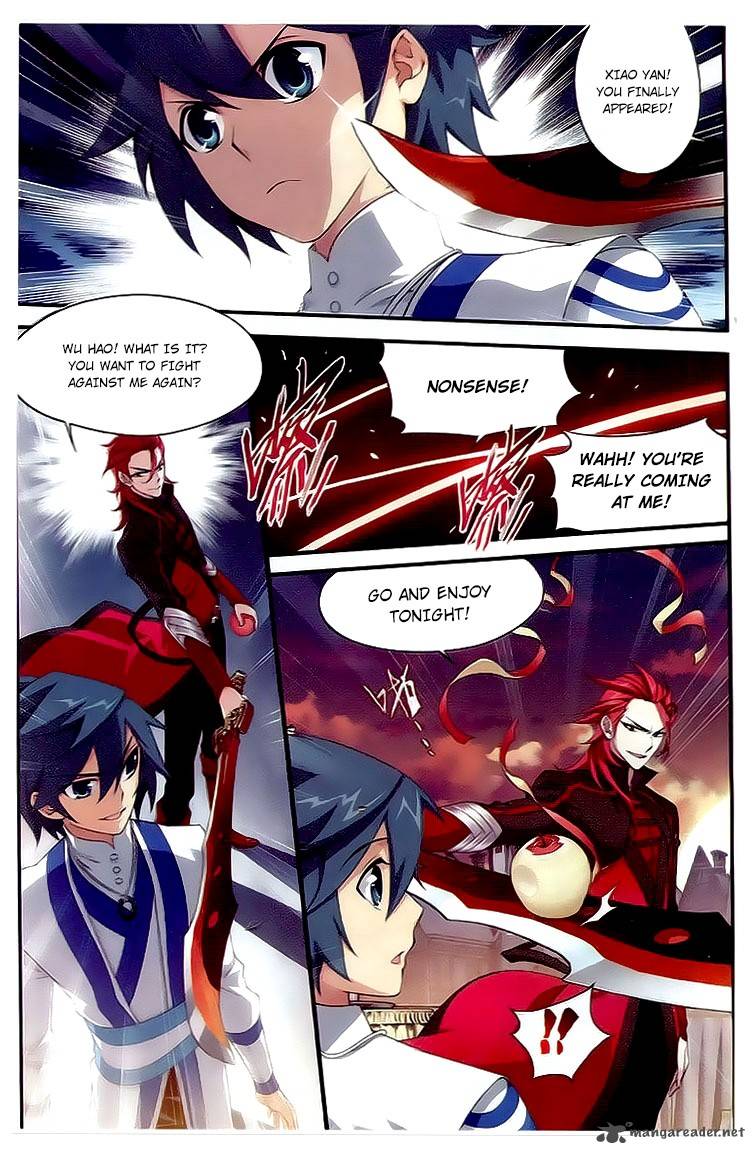 Battle Through The Heavens 111 9