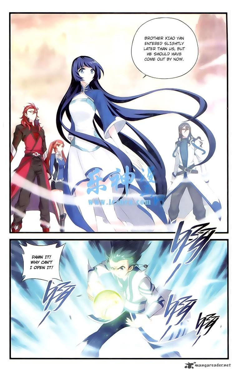 Battle Through The Heavens 113 2