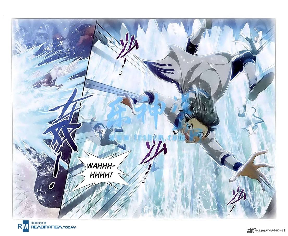 Battle Through The Heavens 114 12