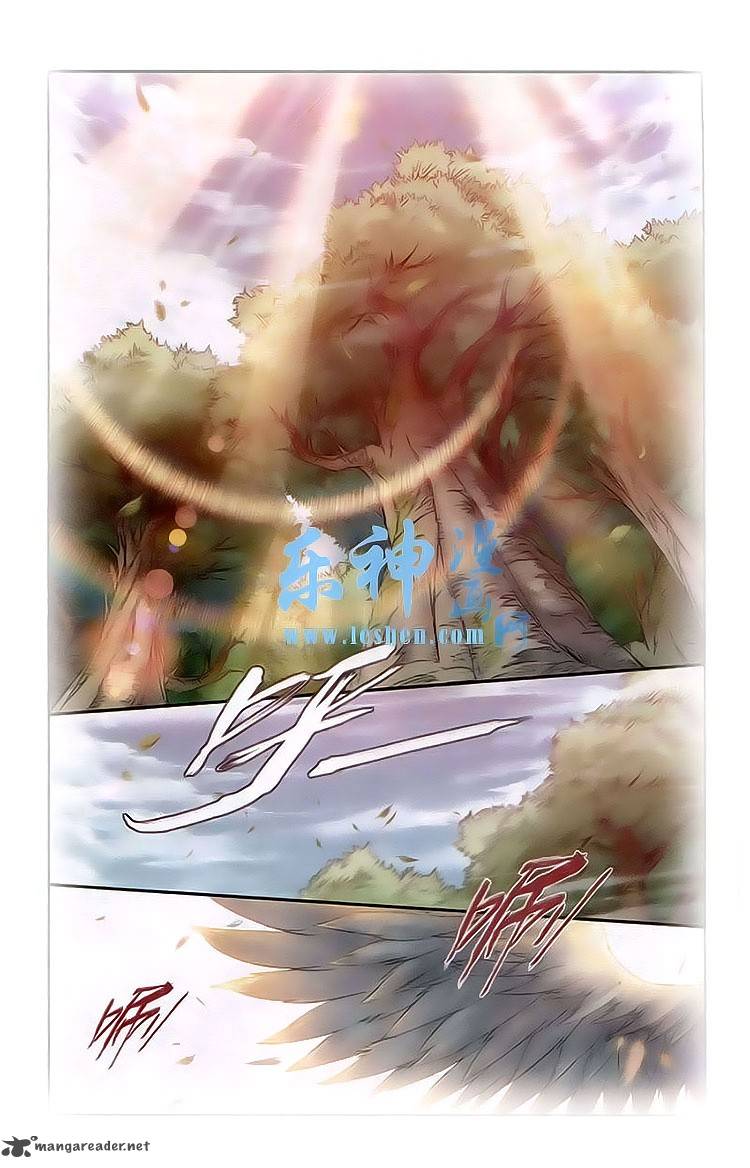 Battle Through The Heavens 114 2