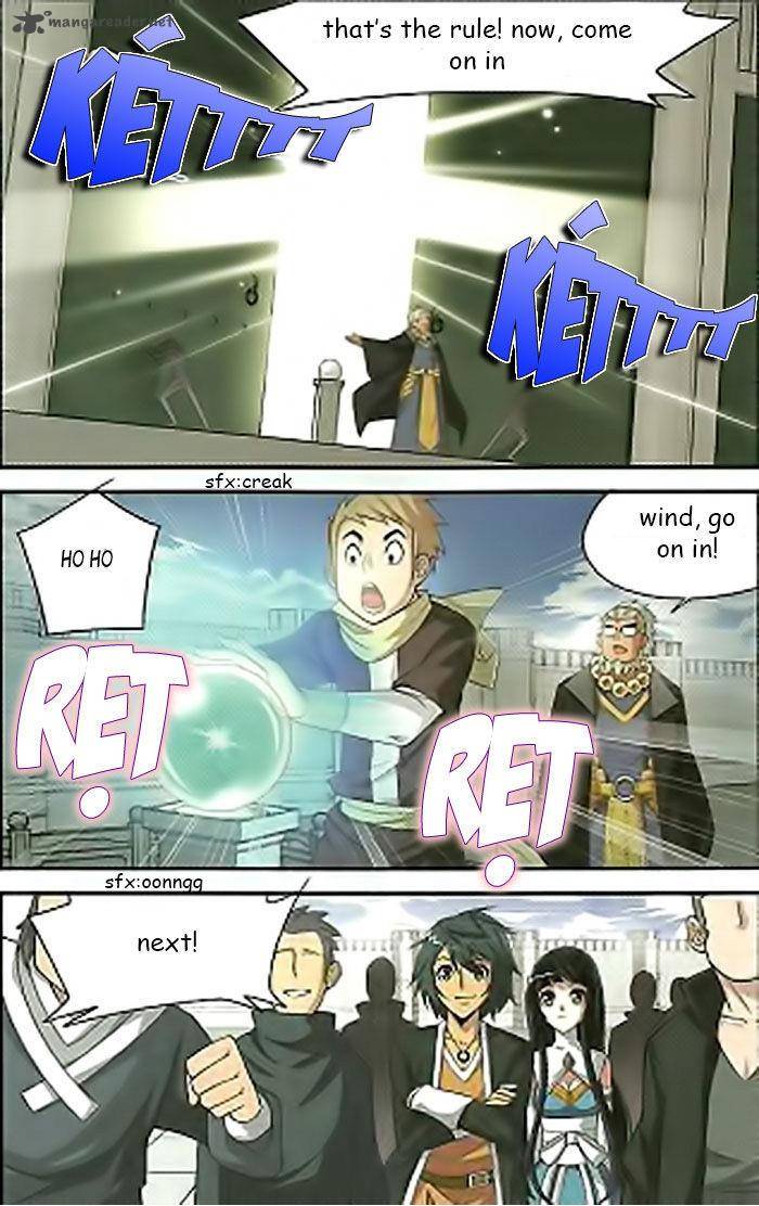 Battle Through The Heavens 12 4