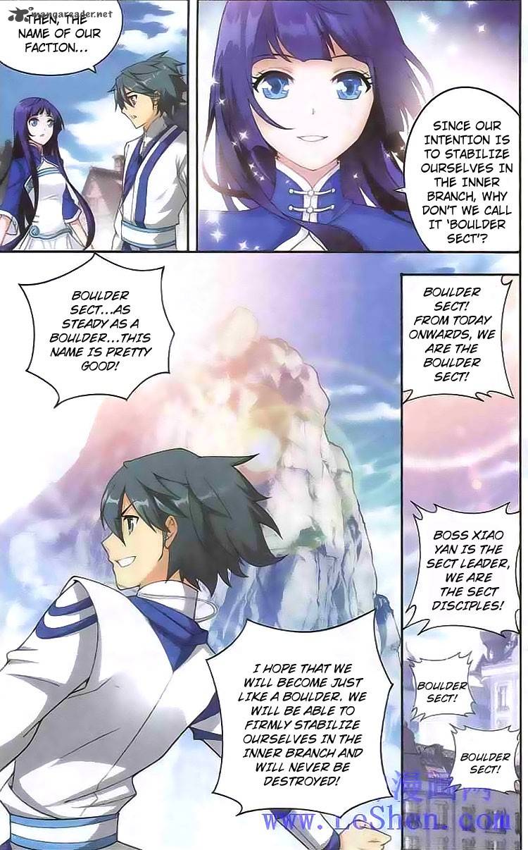 Battle Through The Heavens 120 16
