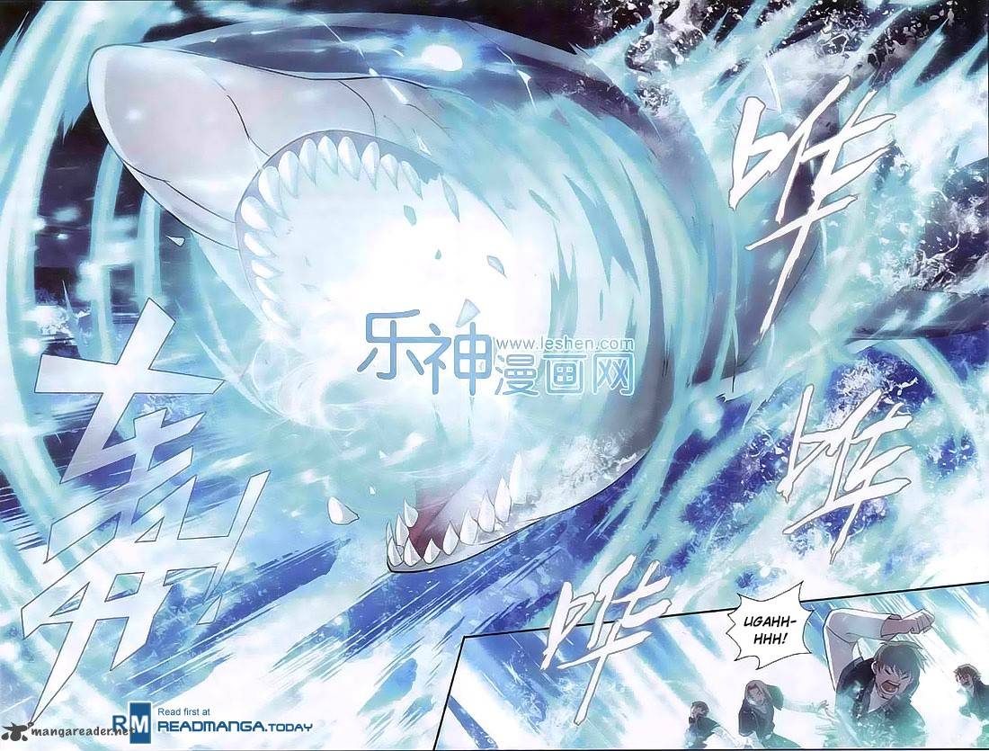 Battle Through The Heavens 123 3
