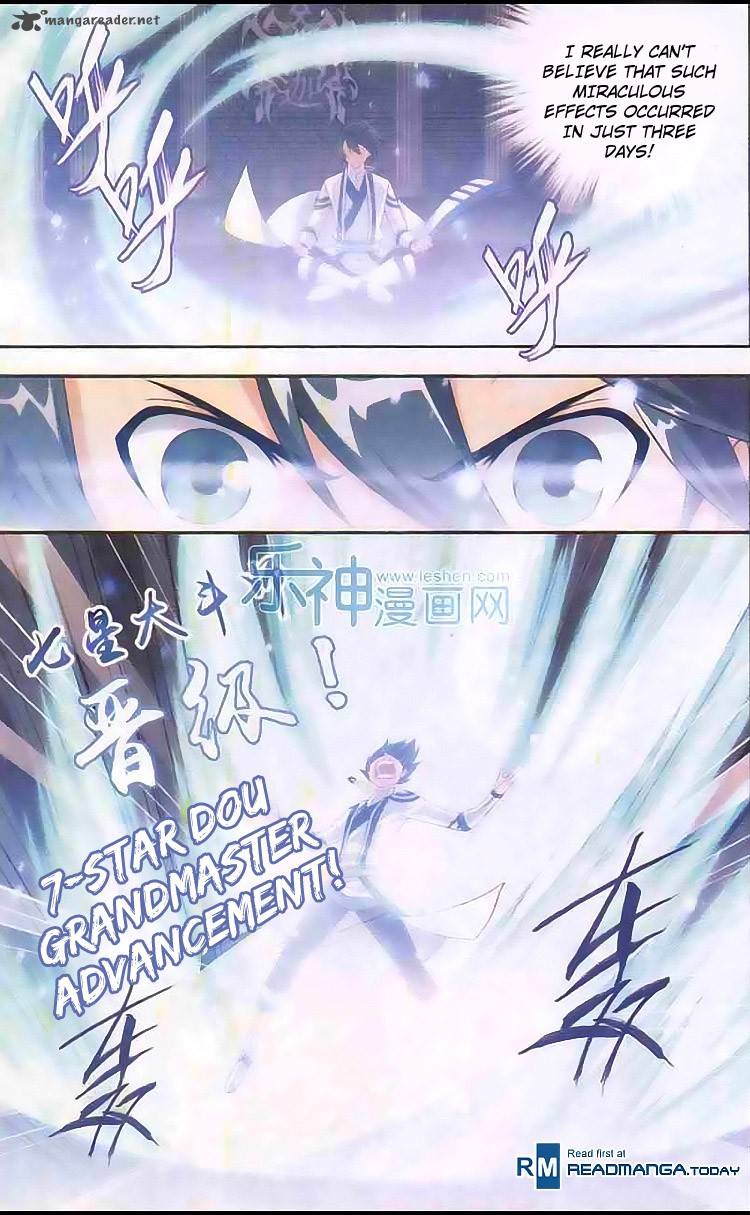 Battle Through The Heavens 124 3