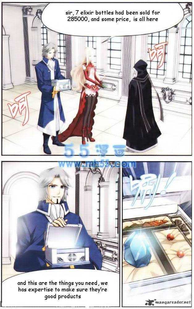 Battle Through The Heavens 13 17