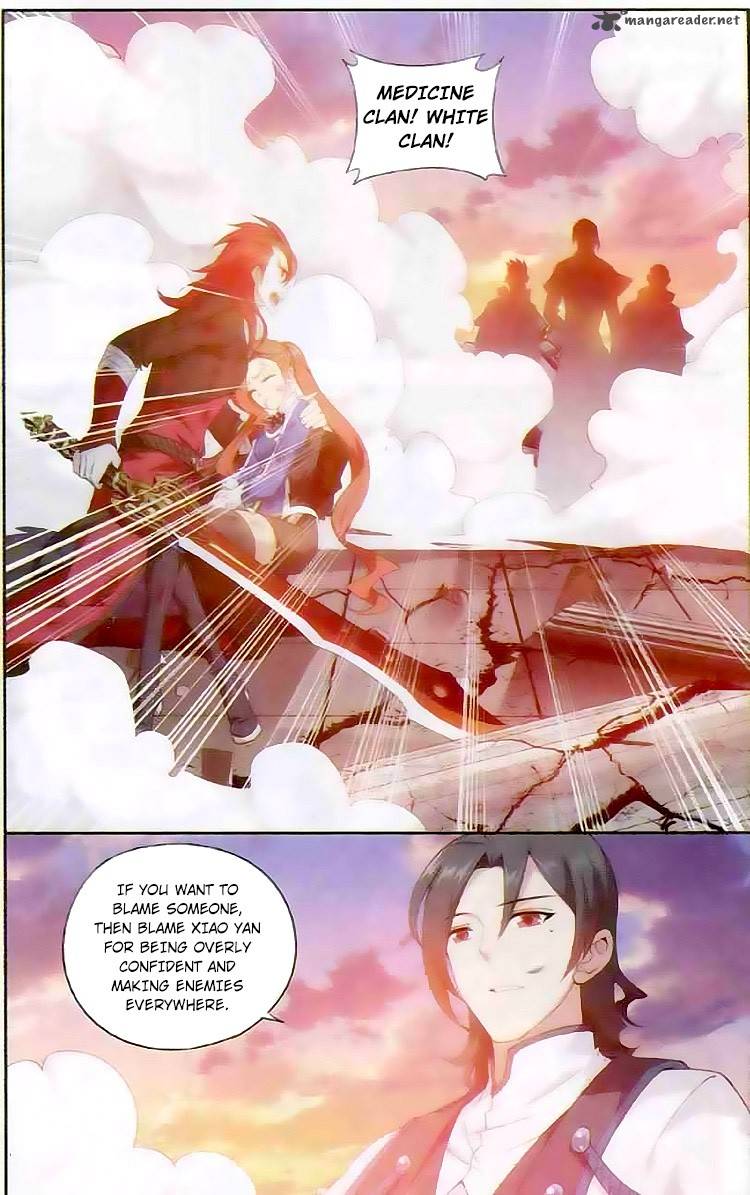 Battle Through The Heavens 131 2