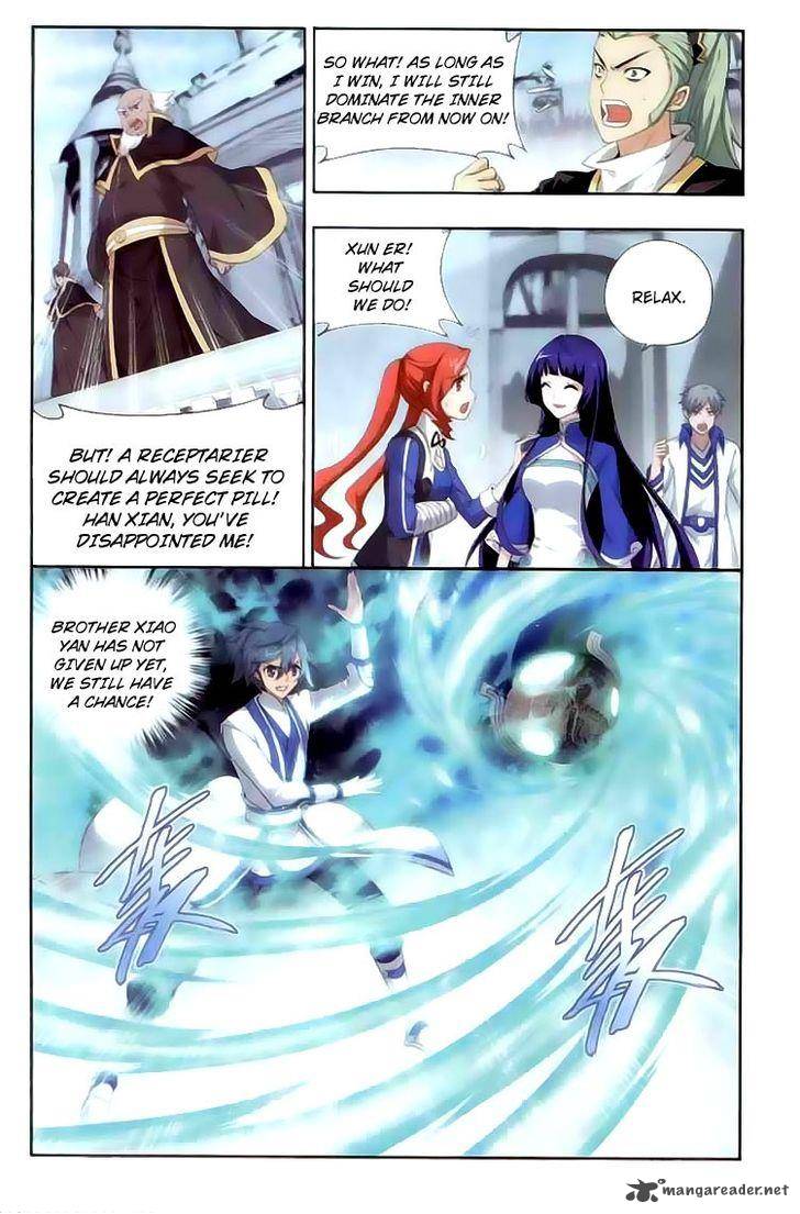 Battle Through The Heavens 134 7