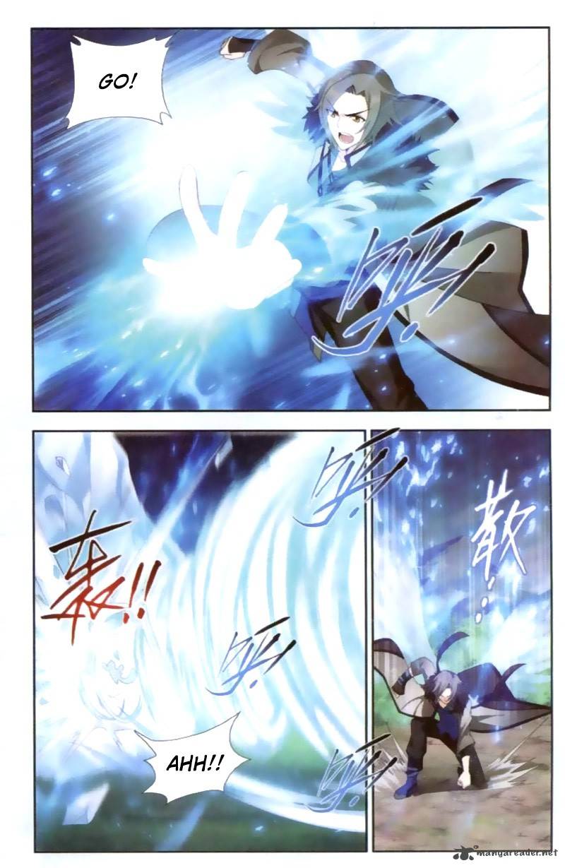 Battle Through The Heavens 136 16