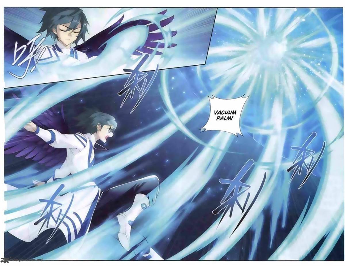 Battle Through The Heavens 138 7