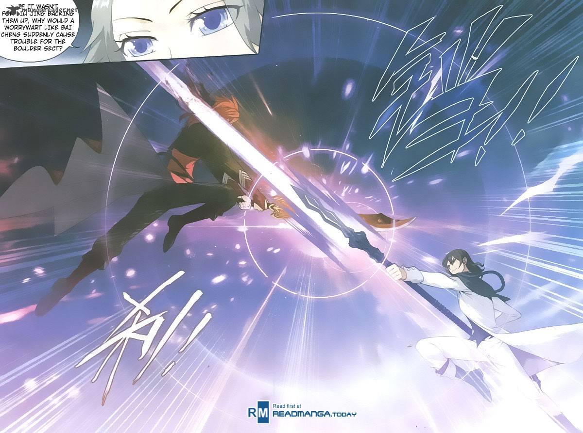 Battle Through The Heavens 139 16