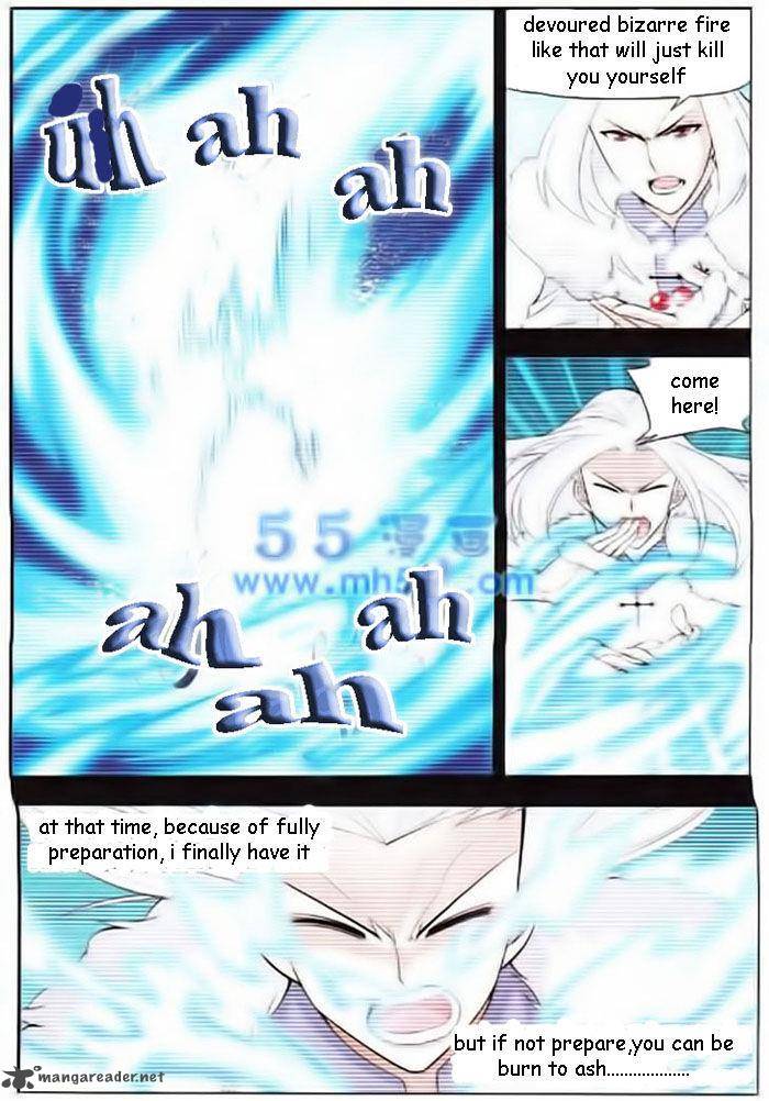 Battle Through The Heavens 14 6