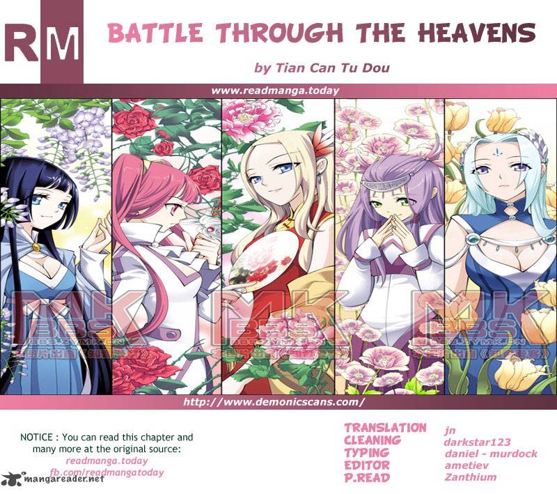 Battle Through The Heavens 142 24
