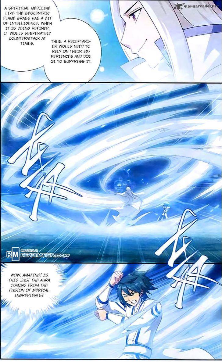 Battle Through The Heavens 143 15