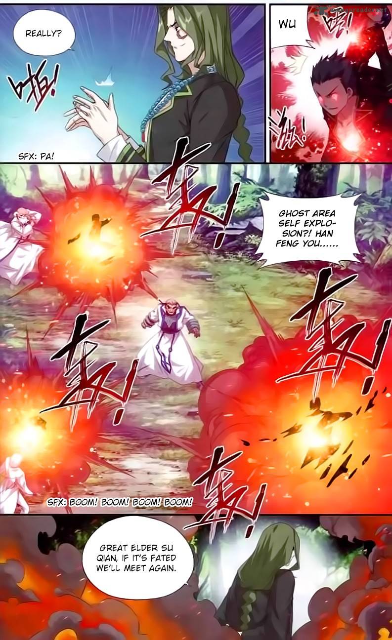 Battle Through The Heavens 144 8