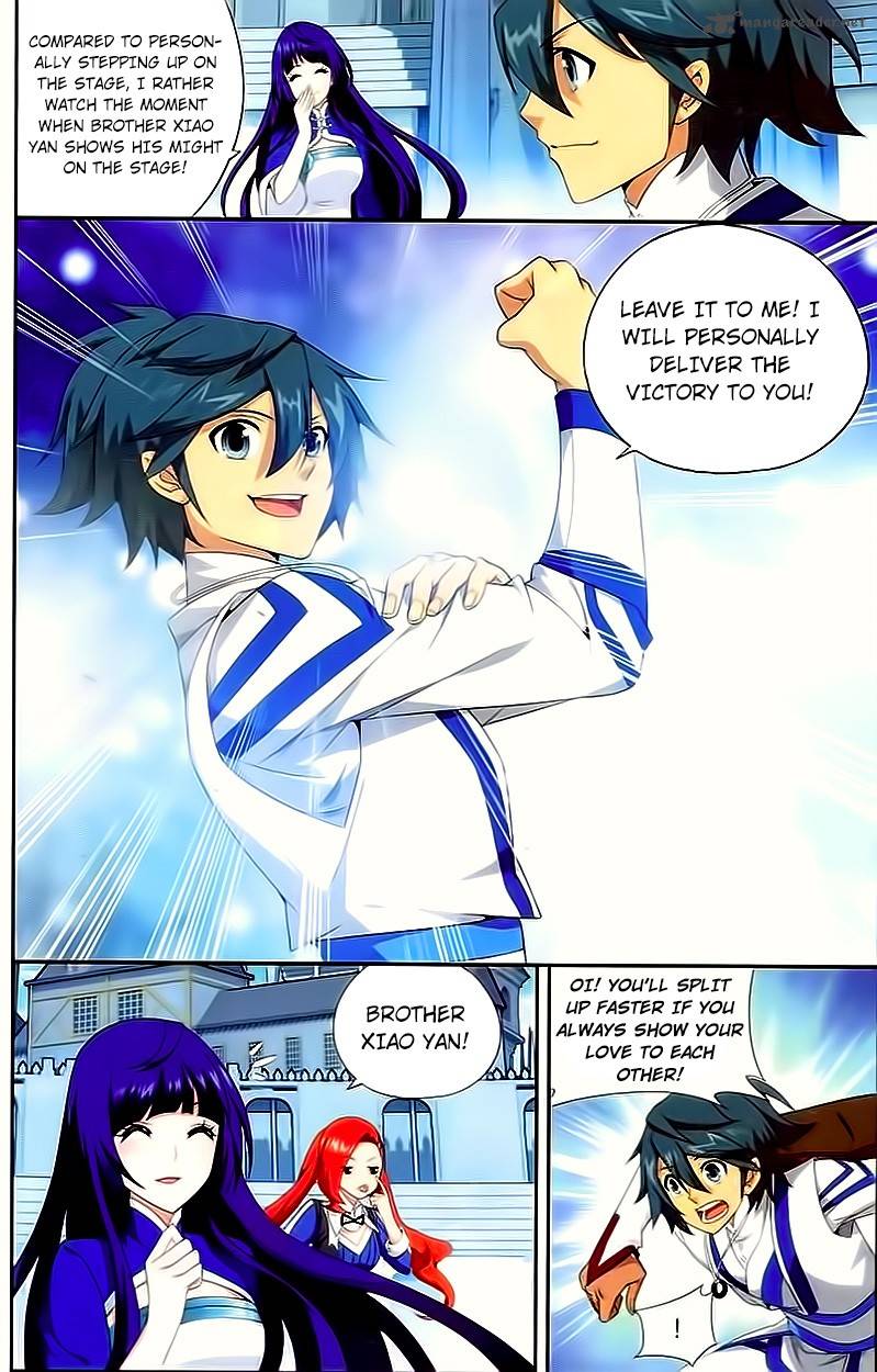 Battle Through The Heavens 146 16
