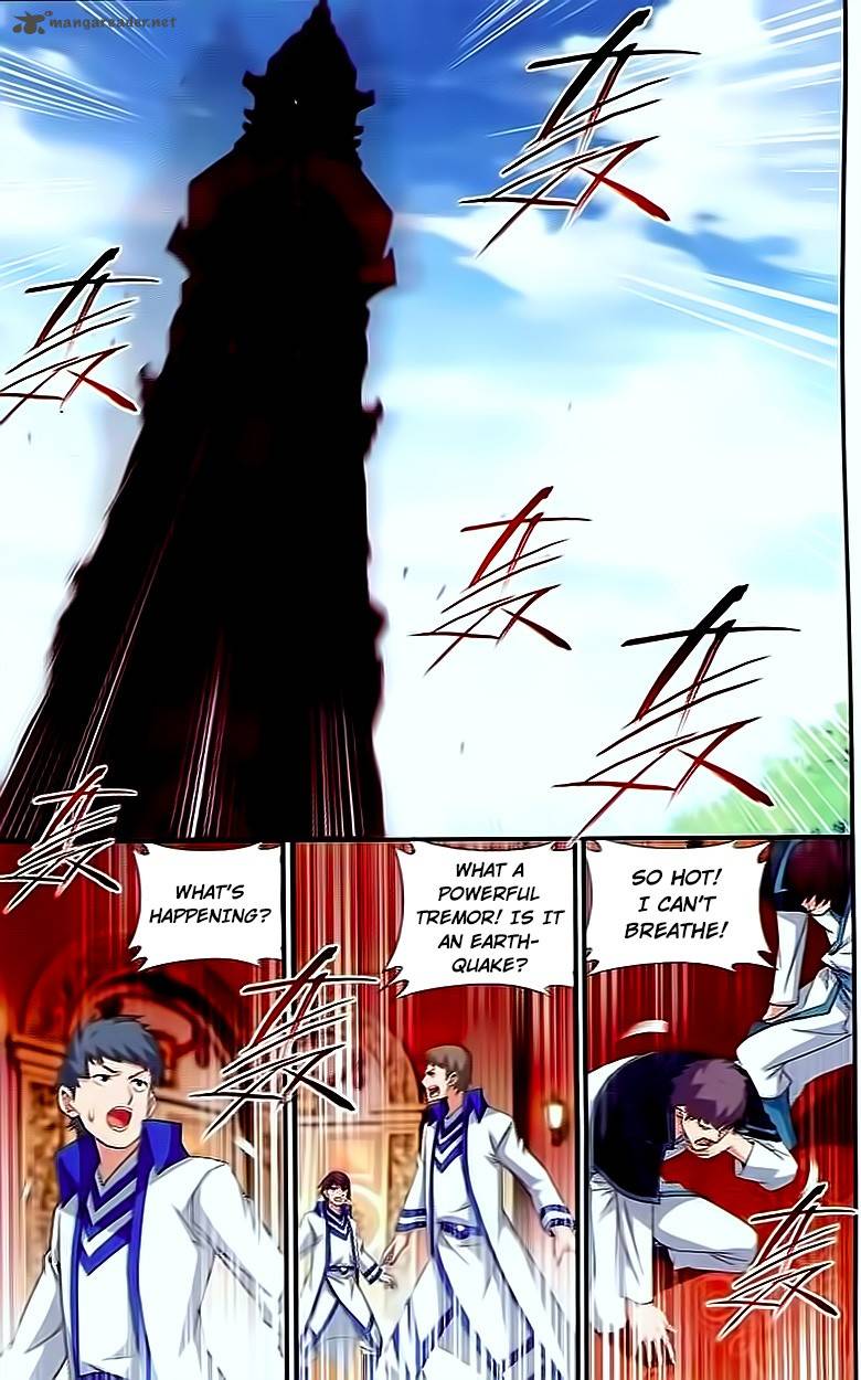 Battle Through The Heavens 146 3