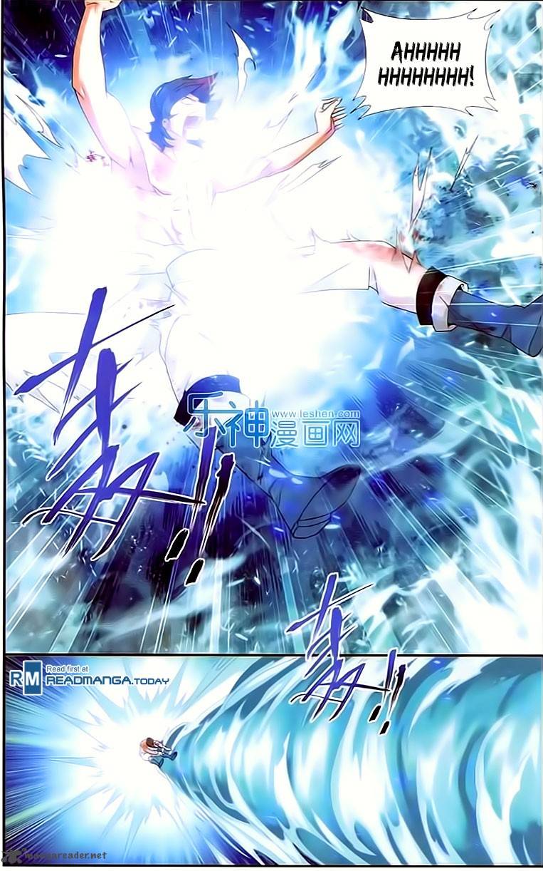 Battle Through The Heavens 147 17