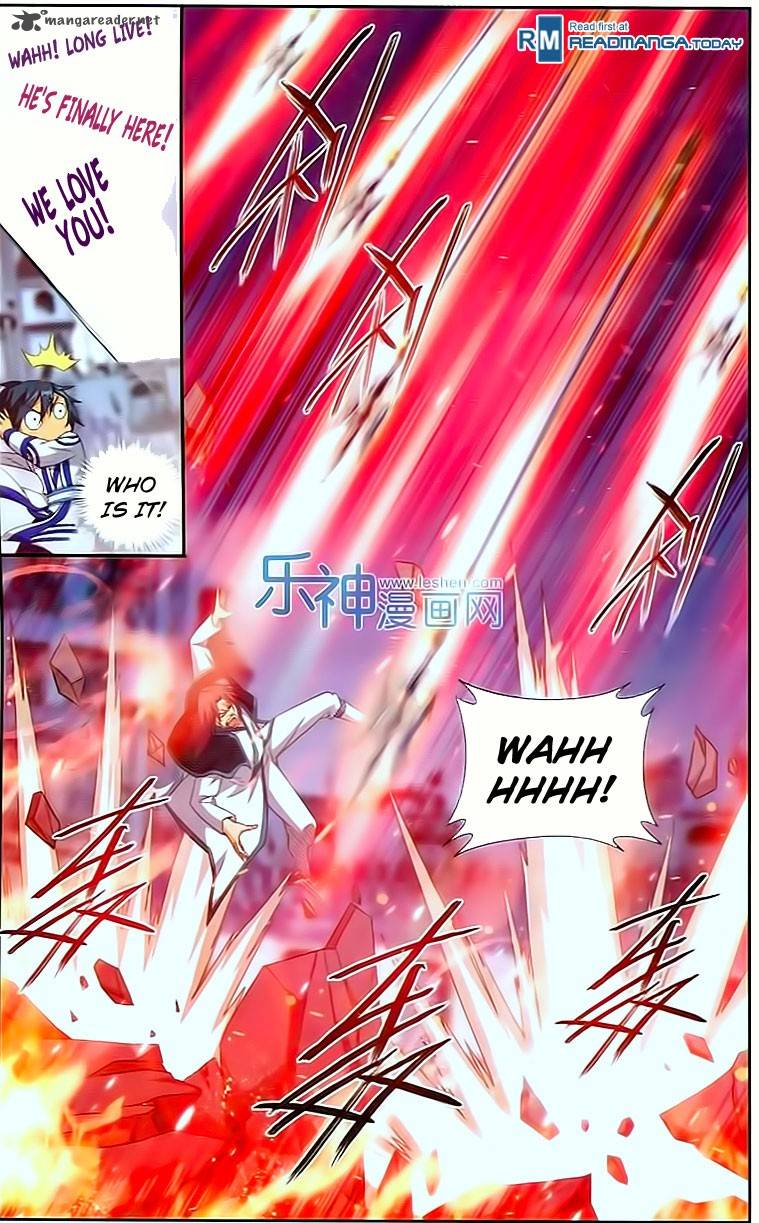 Battle Through The Heavens 147 21