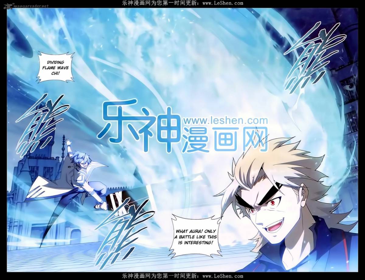 Battle Through The Heavens 148 14