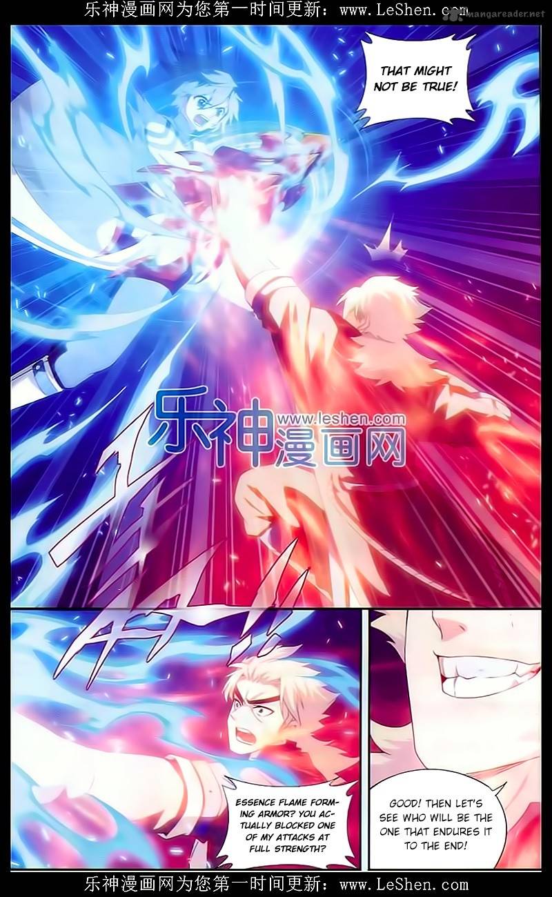 Battle Through The Heavens 148 20