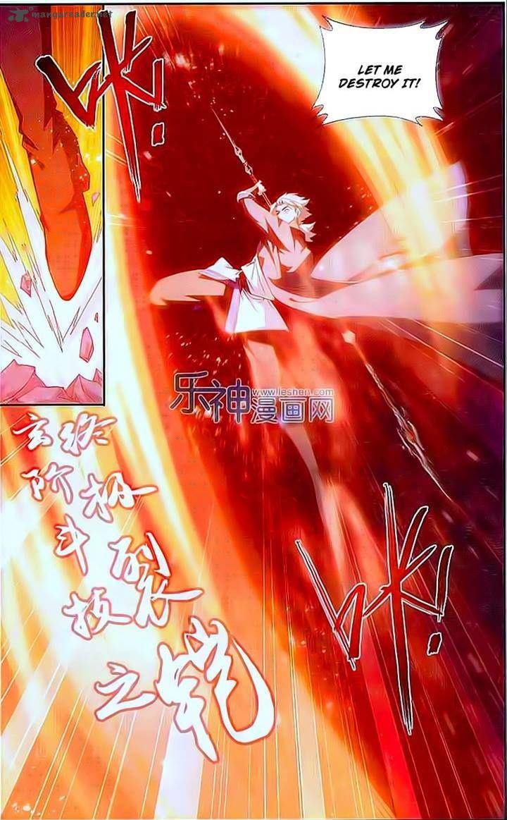 Battle Through The Heavens 149 11