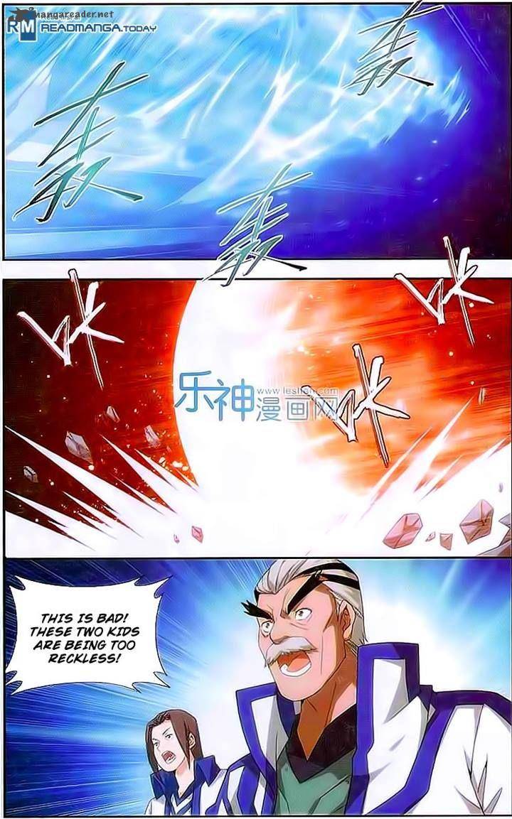 Battle Through The Heavens 149 12