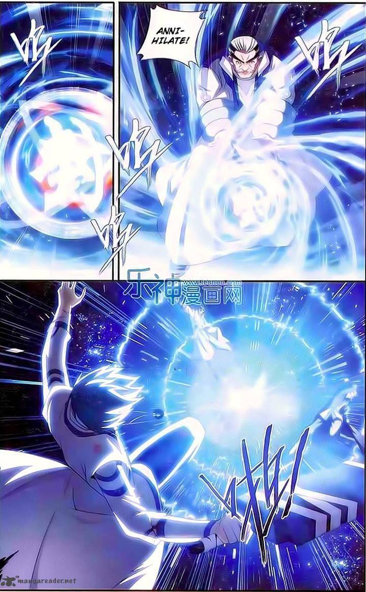 Battle Through The Heavens 149 15