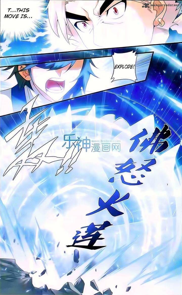 Battle Through The Heavens 149 2