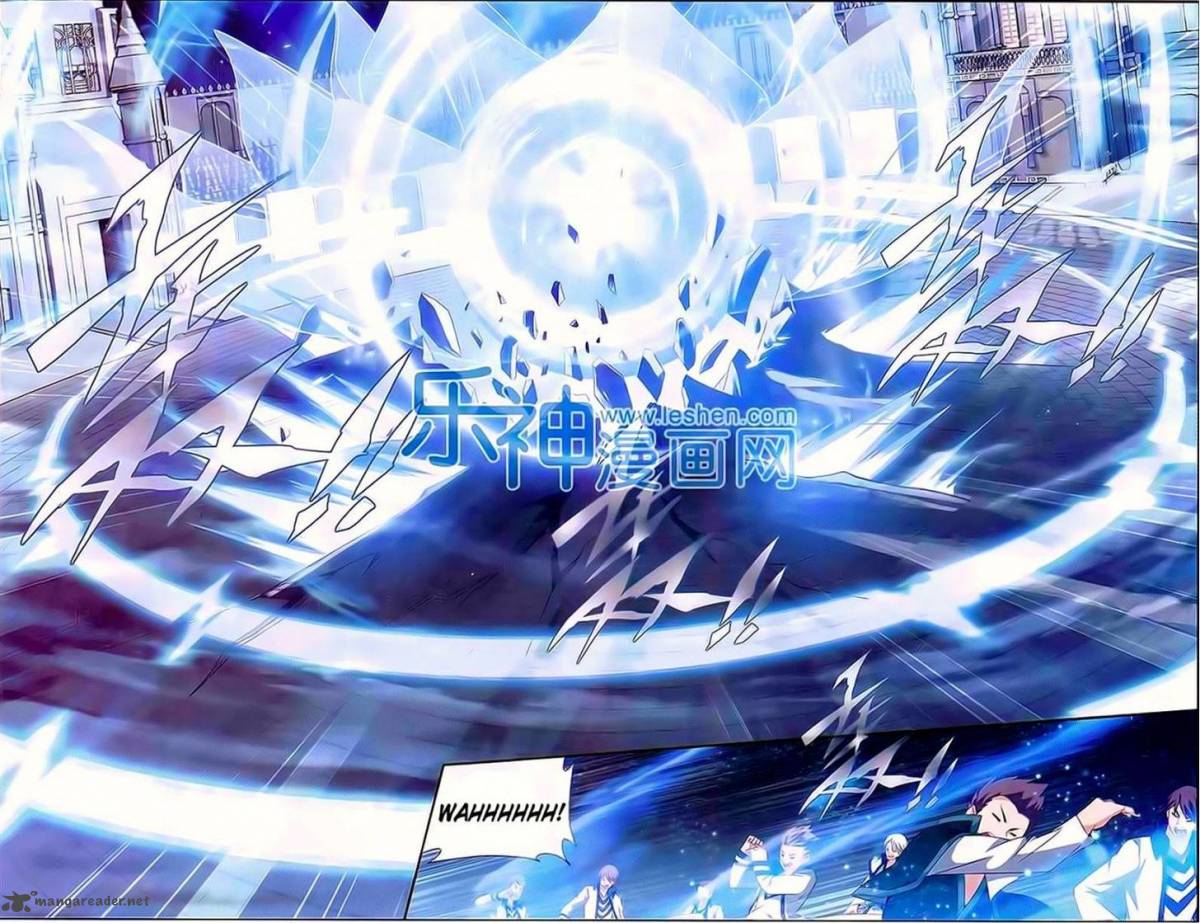 Battle Through The Heavens 149 3