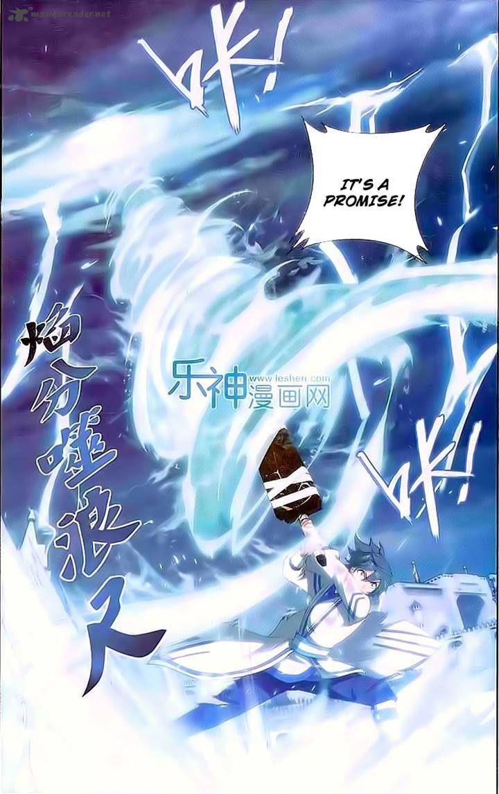 Battle Through The Heavens 149 9