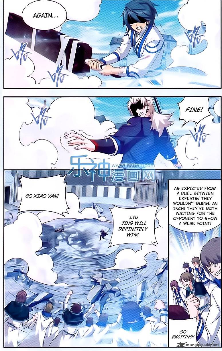 Battle Through The Heavens 150 4