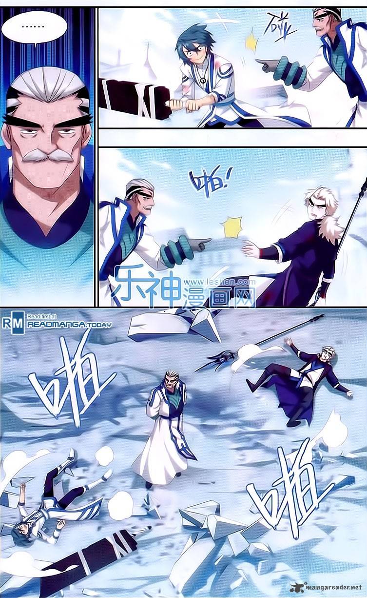 Battle Through The Heavens 150 5