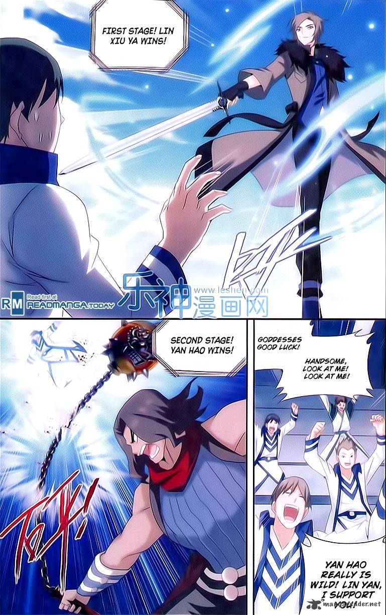 Battle Through The Heavens 150 9