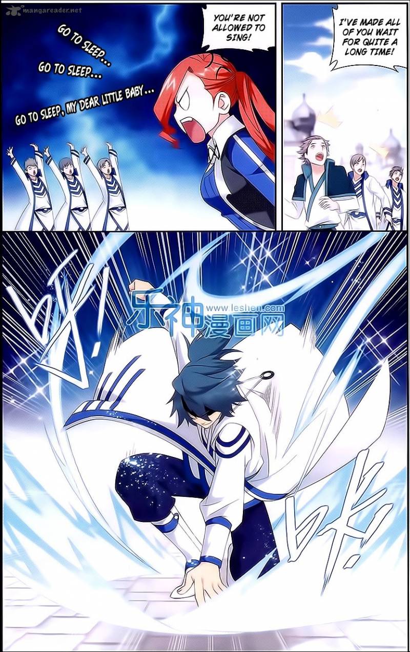 Battle Through The Heavens 151 8