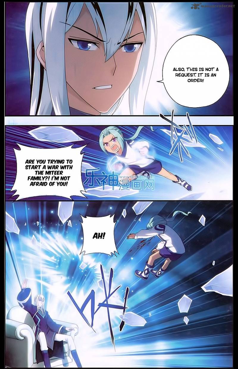 Battle Through The Heavens 162 3