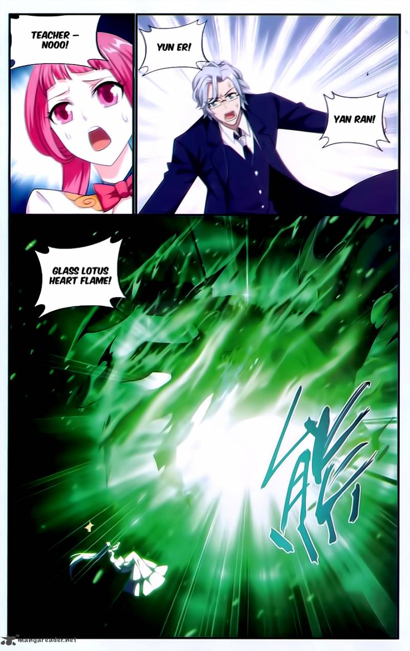 Battle Through The Heavens 169 11