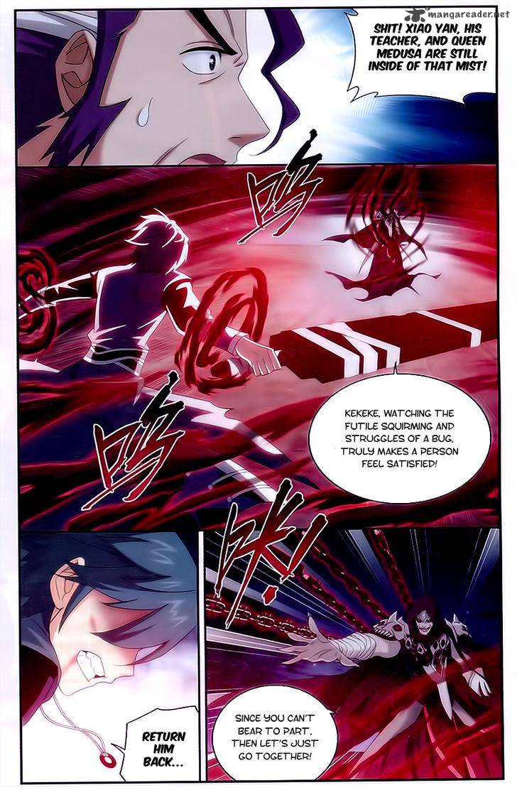 Battle Through The Heavens 170 10