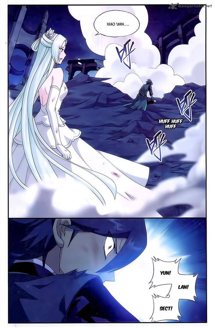 Battle Through The Heavens 170 17