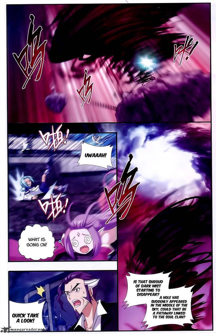 Battle Through The Heavens 170 9